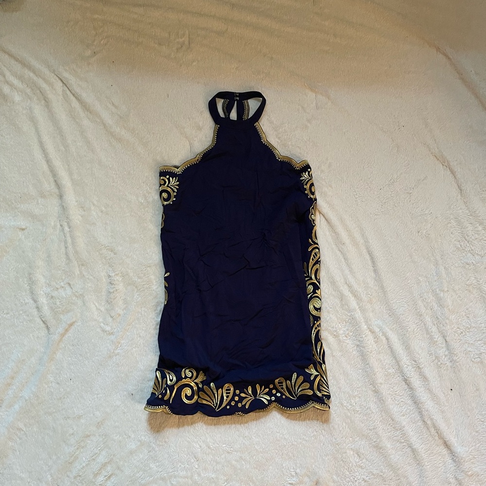 lily pulitzer quinn dress